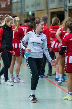 Bild 125 - Frauen BT - HSG WaBo 2011 : Erfebnis: 23:27